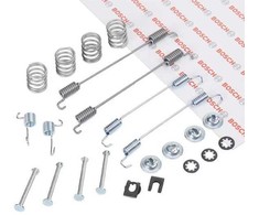 Bosch Priedų Komplektas Stabdžių Bambos Citroen ZX Peugeot 306 Nissan Kubistar 7704103050 7704103060
