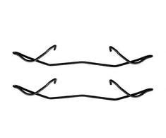 Bosch Priedų rinkinys ALFA ROMEO 145 146 156 166 147 156 Sportwagon FIAT Bravo Marea Multipla Punto FORD Focus C-Max Kuga LANCIA Kappa Delta Lybra MERCEDES-BENZ C-Class SLK MINI Hatchback Convertible OPEL Vectra Astra G Zafira Combo Meriva Corsa D Hatchback Astra H Hatchback Astra H Caravan Astra H GTC Zafira B Astra H Saloon Astra H TwinTop Corsa E Hatchback Astra Classic Hatchback Astra Classic Saloon Astra Classic Caravan Adam Corsa Mk4 Hatchback SAAB 9-5 9-3 Hatchback 9-3 Convertible 9-5 Estate VAUXHALL Calibra Cavalier Mk3 Omega Mk2 Astra Mk5 Hatchback Astra Mk5 Estate Zafira Mk2 Astra Mk5 TwinTop Astra Mk5 Sport Hatch Corsa Mk3 Hatchback Astravan Mk5 Meriva Mk2 Combo Tour Mk2 Adam Corsa Mk4 Hatchback diskinių stabdžių trinkelė 46721471 46721472 46721473 46721474 46721475 46721476 46721477 46721478 46721479 46721480 46721481 46721482 46721483 46721484 46721485 46721486 46721487 46721488 46721489 46721490 46721491 46721492 46721493 46721494 46721495 46721496 46721497 46721498 46721