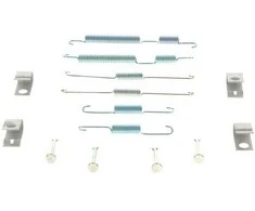 BOSCH priedų rinkinys, stabdžių aširačiai 1987475342 1050024