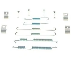 BOSCH priedų rinkinys, stabdžių aširačiai 1987475342 1050024