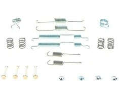 BOSCH priedų rinkinys, stabdžių aširačiai 1987475340 1050022