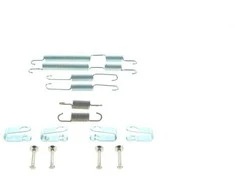 BOSCH priedų rinkinys, stabdžių aširačiai 1987475430 LY1432