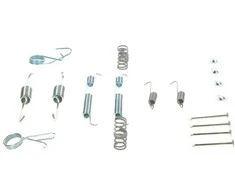 BOSCH priedų rinkinys, stabdžių aširačiai 1987475340 1050022