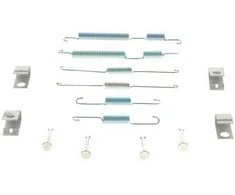 BOSCH priedų rinkinys, stabdžių aširačiai 1987475342 1050024