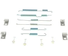 BOSCH priedų rinkinys, stabdžių aširačiai 1987475342 1050024