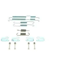 BOSCH priedų rinkinys, stabdžių aširačiai 1987475430 LY1432