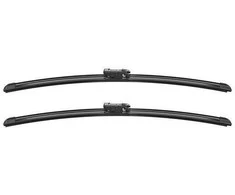 Valytuvų komplektas Bosch Aerotwin A969S, 550/550 mm