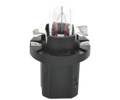 BOSCH prietaisų skydelio lemputė 1987302219 003723100000