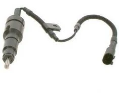 BOSCH purkštuko ir laikiklio mazgas 0432191415 OEN51101006038
