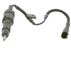 BOSCH purkštuko ir laikiklio mazgas 0432191415 OEN51101006038