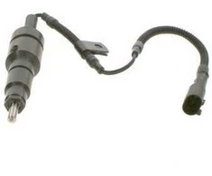 BOSCH purkštuko ir laikiklio mazgas 0432191415 OEN51101006038