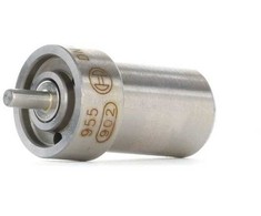 Bosch Purkštuko Ir Laikiklio Mazgas Mercedes Benz W124 200D 250D 300D 208D 308D A0001500002 A0001500102