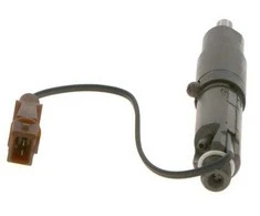 Bosch Purkštuko Ir Laikiklio Mazgas Mercedes-Benz Tourismo O350 Setra S317GT-HD A0024701503 A0024701603
