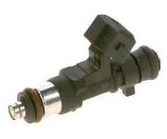 Bosch Inžektorius FIAT 500 500L Doblo II Tipo 1.4 Inžektorius 0280158221 0280158223