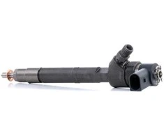 Bosch Inžektoriaus Purkštukas Mercedes-Benz C-Class E-Class CLK CLC-Class A6420900483 A6420900183