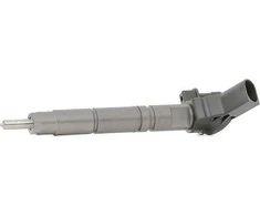 BOSCH purkštuvo purkštukas 0986435355 A6420700587