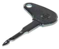 BOSCH raktas 3341981010 A0005451235