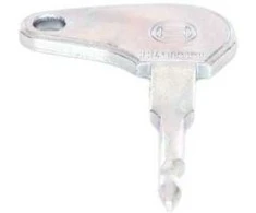 BOSCH raktas 3341981010 A0005451235