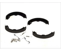 Bosch Rankinio Stabdžio Batai Mercedes Benz E Klase E280 E320 E350 E500 CLS280 CLS320 CLS350 CLS500 211 219 A0024310518 A0024310618 A0024310718