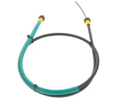 Bosch Rankinio Stabdžio Lynas Dacia Logan Renault 1.5 1.6 7701205143 7701205144 7701205145