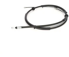 BOSCH rankinio stabdžio lynas, skirtas "Renault Kangoo" 1987482676 8200854052