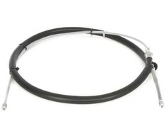 BOSCH rankinio stabdžio lynas Skoda Citigo hečbekui 1987482670 1J0609721AQ