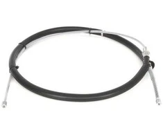 BOSCH rankinio stabdžio lynas Skoda Citigo hečbekui 1987482670 1J0609721AQ
