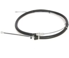 BOSCH rankinio stabdžio lynas Skoda Citigo hečbekui 1987482670 1J0609721AQ