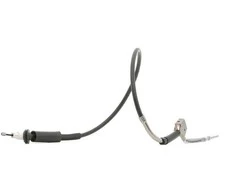 BOSCH rankinio stabdžio lynas, tinkamas Mercedes-benz A klasei (w169) 1987482490 A1694201785