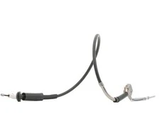 BOSCH rankinio stabdžio lynas, tinkamas Mercedes-benz A klasei (w169) 1987482490 A1694201785