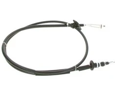 Bosch Rankinio Stabdžio Lynas VOLVO S80 XC70 2.4D 2.5T D5 31258617 31258618 31258619