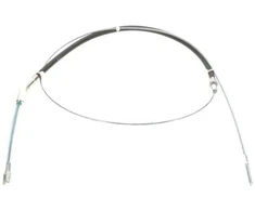 BOSCH rankinio stabdžio trosas 1987477036 133609721