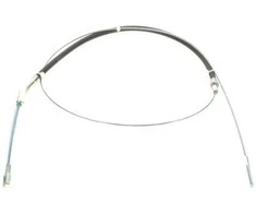 BOSCH rankinio stabdžio trosas 1987477036 133609721