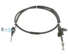BOSCH rankinio stabdžio trosas 1987477111 50505371