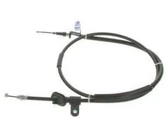 BOSCH rankinio stabdžio trosas 1987477111 50505371