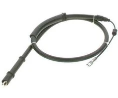 BOSCH rankinio stabdžio trosas 1987477199 1J0609721AQ