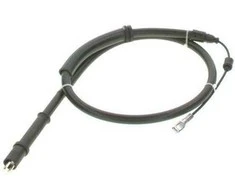 BOSCH rankinio stabdžio trosas 1987477199 1J0609721AQ