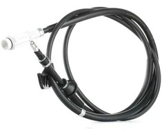 Bosch Rankinio Stabdžio Trosas Volvo Xc90 I Xc90 Van D5 3.2 T6 31356213 30657883