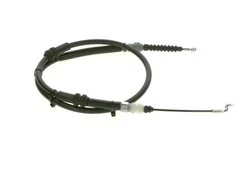 BOSCH rankinio stabdžio trosas 1987477260 1J0609721AQ
