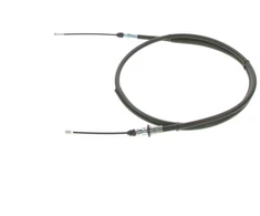 BOSCH rankinio stabdžio trosas 1987477261 1J0609721AQ