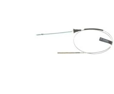 BOSCH rankinio stabdžio trosas 1987477310 1J0609721AQ