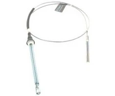 BOSCH rankinio stabdžio trosas 1987477310 1J0609721AQ
