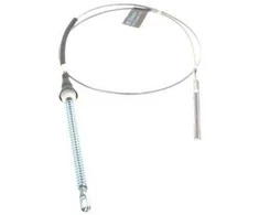BOSCH rankinio stabdžio trosas 1987477310 1J0609721AQ