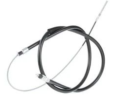 Bosch Rankinio stabdžio trosas BMW 316i 318i 320i 323i 330i 34 21 11 33 71 34 11 71 33 71 34 11 71 34 21 11 33 71 34 11 71 33 71