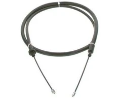 BOSCH rankinio stabdžio trosas 1987477576 5976022110
