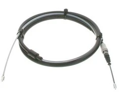 BOSCH rankinio stabdžio trosas 1987477598 474620