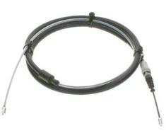BOSCH rankinio stabdžio trosas 1987477598 474620