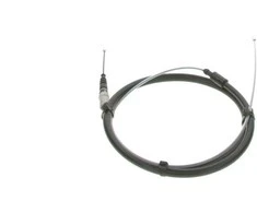 BOSCH rankinio stabdžio trosas 1987477598 474620
