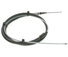BOSCH rankinio stabdžio trosas 1987477598 474620