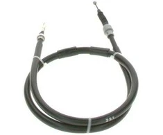 BOSCH rankinio stabdžio trosas 1987477630 1J0609721AQ